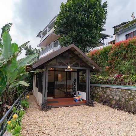 Beyond Pines Vagamon Exterior foto
