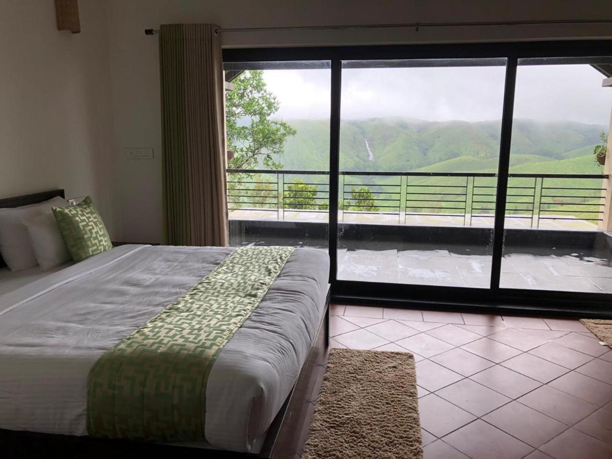 Beyond Pines Vagamon Exterior foto