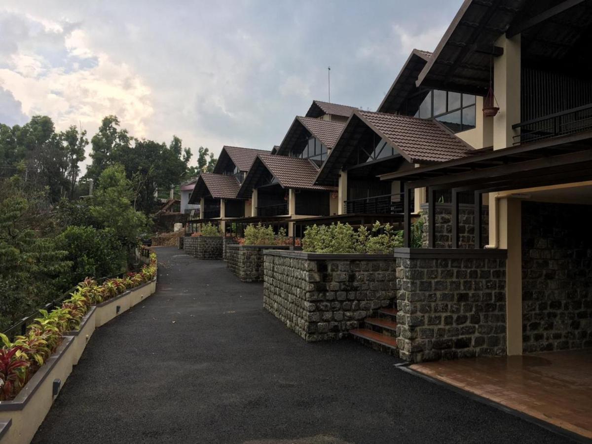Beyond Pines Vagamon Exterior foto