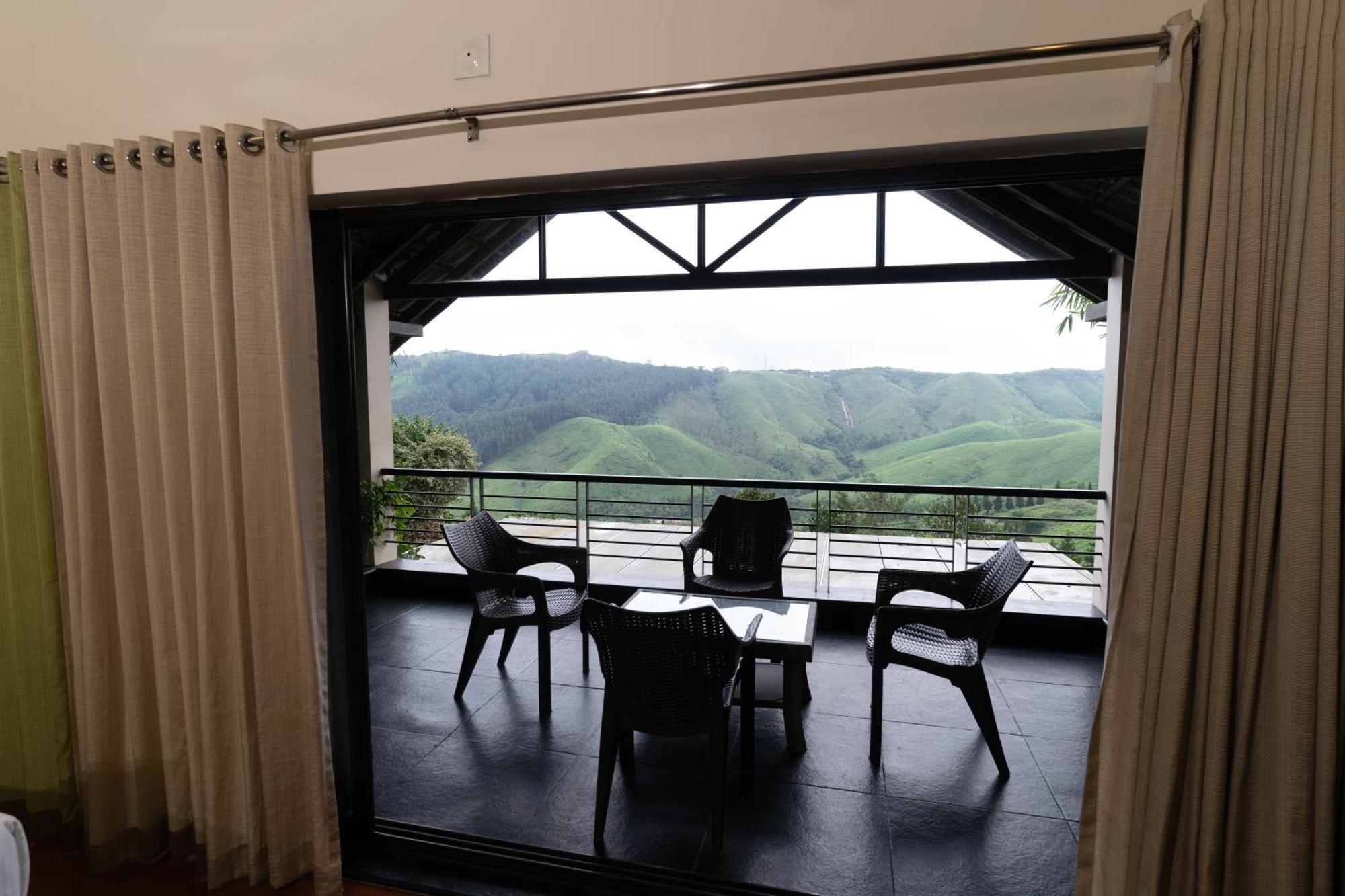 Beyond Pines Vagamon Exterior foto