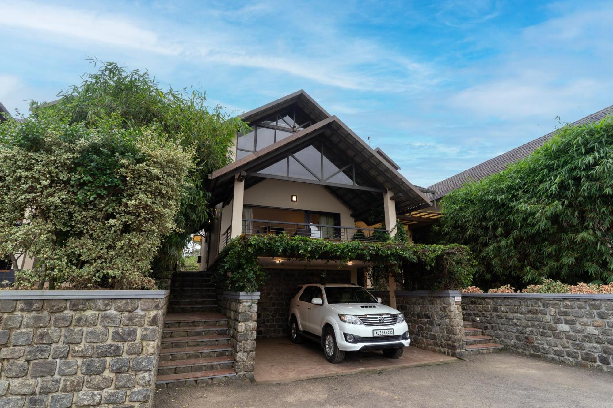 Beyond Pines Vagamon Exterior foto