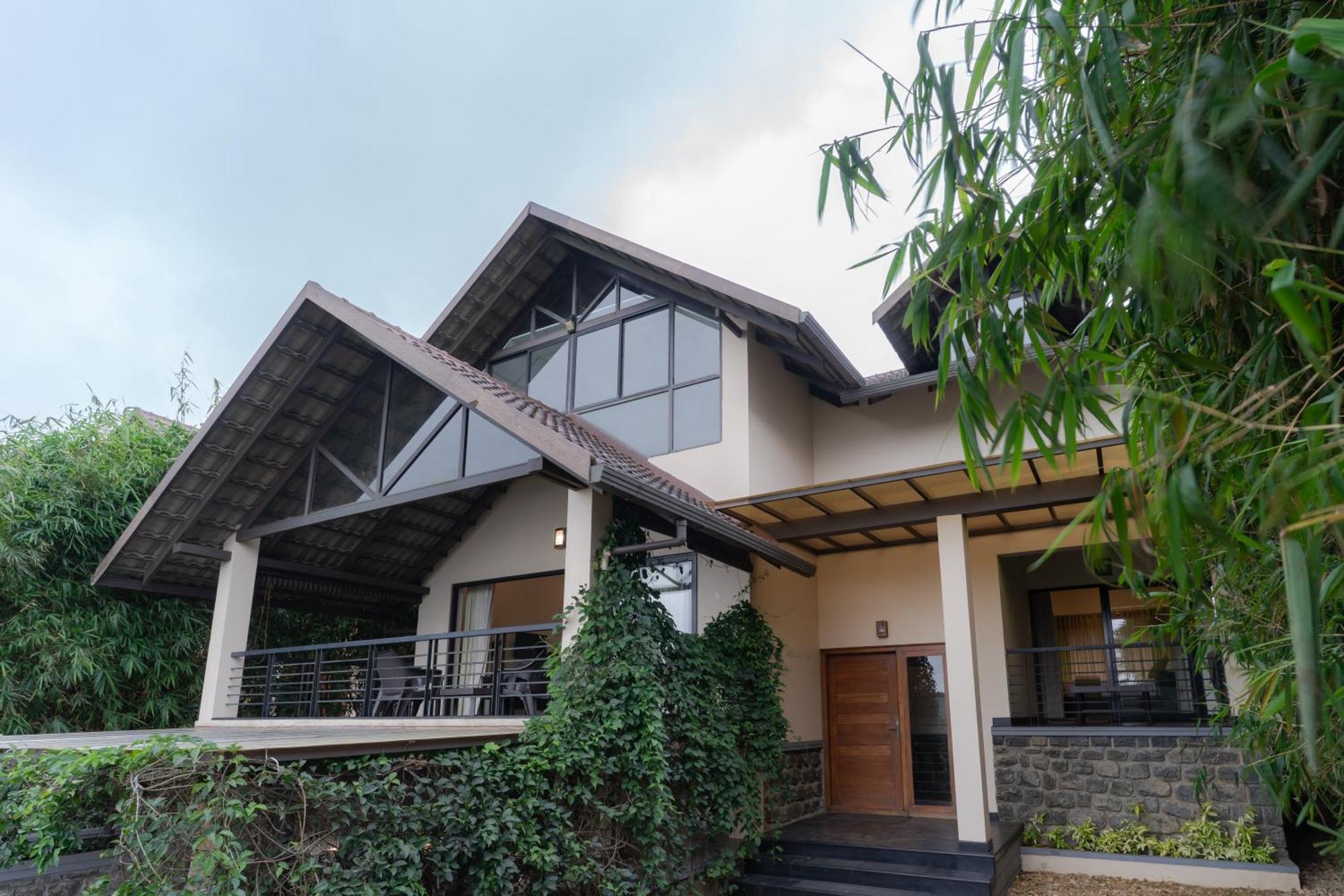 Beyond Pines Vagamon Exterior foto