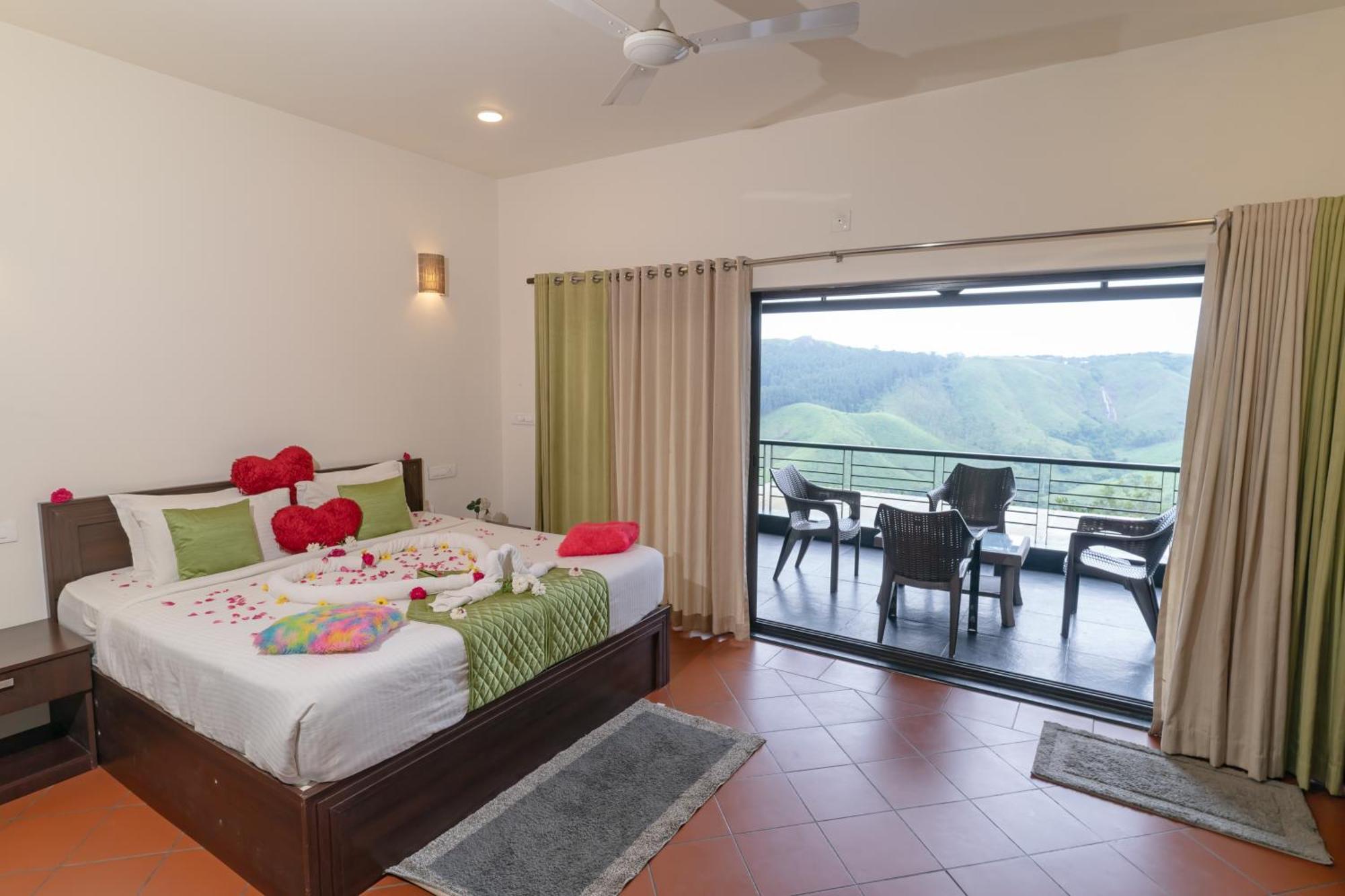 Beyond Pines Vagamon Exterior foto